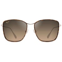слънчеви,очила,слънчеви,очила,maui,jim,tiger,lily,woman,polarized,sunglasses,brown,(dark,tortoise,gold)