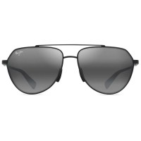 слънчеви,очила,слънчеви,очила,maui,jim,waiwai,polarized,sunglasses,black,(matte,black,grey)