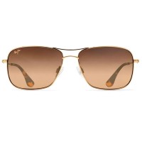 слънчеви,очила,слънчеви,очила,maui,jim,wiki,wiki,polarized,sunglasses,golden,(gold)