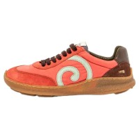 маратонки,мъжки,маратонки,дамски,маратонки,el,naturalista,n5435a,oroel,barefoot,trainers,orange,(multi,material,coral)
