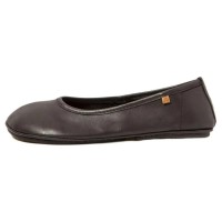 дамски,обувки,el,naturalista,n5820,essence,barefoot,mary,jane,brown,black,(soft,nappa,black)