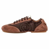 маратонки,мъжки,маратонки,дамски,маратонки,el,naturalista,n5823,essence,barefoot,trainers,brown,(nylon,silk,suede,chocolate)