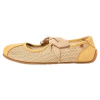 дамски,обувки,el,naturalista,n5936c,ondina,barefoot,mary,jane,beige,(multi,material,trigo)