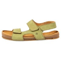 сандали,мъжки,сандали,дамски,сандали,и,чехли,el,naturalista,n6003,horizon,barefoot,sandals,green,(nobuck,liken)