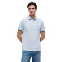 дамски,блузи,с,яка,мъжки,блузи,с,яка,tommy,hilfiger,1985,regular,fit,short,sleeve,polo,blue,(breezy,blue)