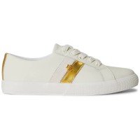 маратонки,мъжки,маратонки,дамски,маратонки,lauren,ftw,janson,ii,trainers,white,(snow,white,modern,gold,white)