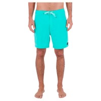 бански,гащета,мъжки,бански,костюми,hurley,phantom,eco,oao,solid,18´´,swimming,shorts,green,(fiji)