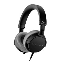 слушалки,слушалки,beyerdynamic,dt,270,pro,headphones,silver,(black)