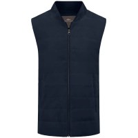 елек,мъжки,жилетки,fynch,hatton,velours,quilted,vest,blue,(dark,navy)