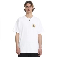 тениска,мъжки,тениски,дамски,тениски,volcom,double,fantasy,loose,fit,short,sleeve,t,shirt,white,(white)