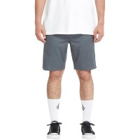 къси,панталони,мъжки,панталони,дамски,панталони,volcom,frcikin,modern,stretch,19´´,shorts,blue,(dark,slate)