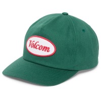 шапка,всички,шапки,volcom,petrolstone,cap,green,(rifle,green)