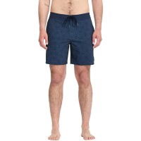бански,гащета,мъжки,бански,костюми,volcom,psych,stoney,17´´,swimming,shorts,blue,(midnight,blue)