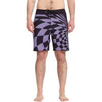 бански,гащета,мъжки,бански,костюми,volcom,spiral,stoney,mod,19´´,swimming,shorts,purple,(violet)