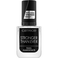 специфични,козметични,продукти,catrice,stronger,than,ever,10.5ml,nail,hardener,clear