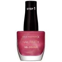 специфични,козметични,продукти,max,factor,nailfinity,nº240,tarlet,12ml,nail,polish,pink