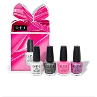 специфични,козметични,продукти,opi,celebration,15ml,nail,polish,4,units,multicolor