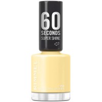 специфични,козметични,продукти,rimmel,london,60,seconds,super,shine,nº454,daisy,chain,dreams,8ml,nail,polish,beige