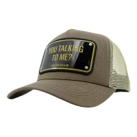 шапка,всички,шапки,john,hatter,&,co,you,talking,to,me?,cap,green,(green)