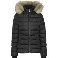 яке,мъжки,якета,дамски,якета,и,палта,tommy,jeans,basic,ext,jacket,refurbished,black,(black)