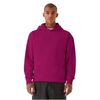 суичър,мъжки,пуловери,9n1m,sense,blank,hoodie,pink,(aubergine)