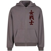 тениска,мъжки,пуловери,mister,tee,i,am,destinew,york,full,zip,sweatshirt,grey,(magnet)
