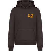 суичър,мъжки,пуловери,mister,tee,warrior,for,peace,hoodie,black,(black)
