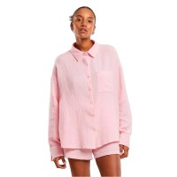 риза,с,дълъг,ръкав,дамски,ризи,мъжки,ризи,urban,classics,tb7476,oversized,long,sleeve,shirt,pink,(blushed,rose)