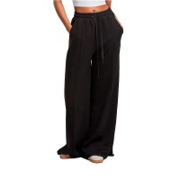 панталони,мъжки,панталони,дамски,панталони,urban,classics,tb7710,palazzo,pants,black,(black)