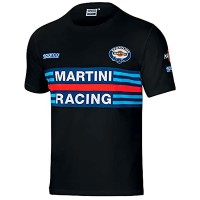 тениска,мъжки,тениски,дамски,тениски,sparco,martini,r,short,sleeve,t,shirt,black,(black)