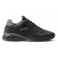 маратонки,мъжки,маратонки,дамски,маратонки,sparco,s,light,trainers,black,(black,grey)