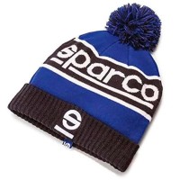 юношеска,шапка,всички,шапки,sparco,windy,junior,beanie,blue,(black,blue)