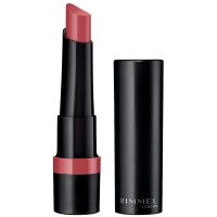специфични,козметични,продукти,rimmel,london,lasting,finish,extreme,matte,nº220,lipstick,red
