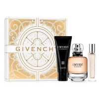 дамски,парфюми,givenchy,l´interdit,vapo,set,165ml,eau,de,parfum,beige