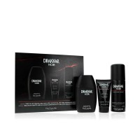 мъжки,парфюми,guy,laroche,drakkar,noir,vapo,set,150ml,eau,de,toilette,clear