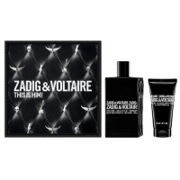 мъжки,парфюми,zadig,&,voltaire,this,is,him!,vapo,set,150ml,eau,de,toilette,clear