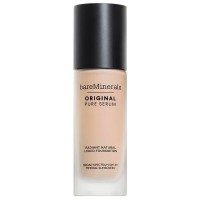 ексфолианти,bare,minerals,original,pure,serum,liquid,nº4,medium,deep,warm,30ml,foundation,beige