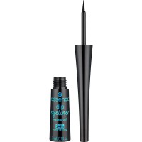 очна,линия,essence,dip,waterproof,3ml,eyeliner,black
