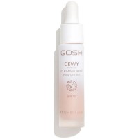 ексфолианти,gosh,dewy,drops,spf15,nº006,medium,12g,foundation,beige