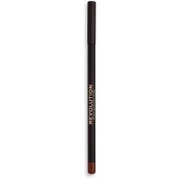 очна,линия,makeup,revolution,kohl,brown,1.30g,eyeliner,brown