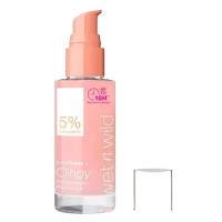 ексфолианти,wet,n,wild,serum,focus,clingy1116690e,25ml,make,up,base,pink