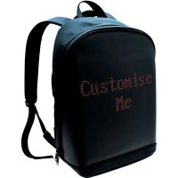 раница,раници,toyfinity,led,screen,backpack,black,(black)