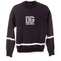 блуза,мъжки,пуловери,dolce,&,gabbana,747209,sweatshirt,black,(black)