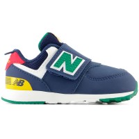 маратонки,мъжки,маратонки,дамски,маратонки,new,balance,574,new,b,hook&loop,trainers,blue,(nb,navy)