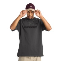 тениска,мъжки,тениски,дамски,тениски,new,balance,numeric,cotton,short,sleeve,t,shirt,black,(donotuse,abr)