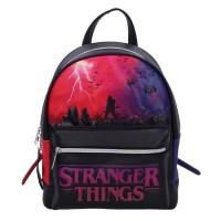 раница,раници,nemesis,now,stranger,things,backpack,black,(black,red)