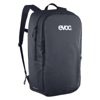 раница,раници,evoc,urban,backpack,25l,black,(carbon,grey,black)