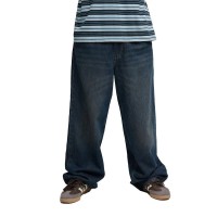 дънки,мъжки,панталони,дамски,панталони,superdry,oversized,rigid,washed,jeans,blue,(viper,vintage,indigo)