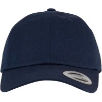 юношеска,шапка,всички,шапки,flexfit,6245cmk,junior,cap,blue,(navy,blue)