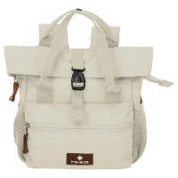 чанта,сакове,travelite,basics,short,handle,mini,bag,beige,(off,white)